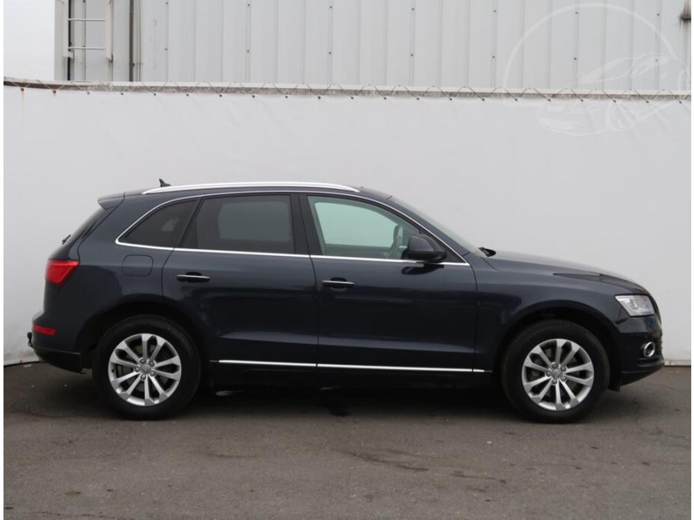 Audi Q5 3.0 TDI, 4X4, Automat