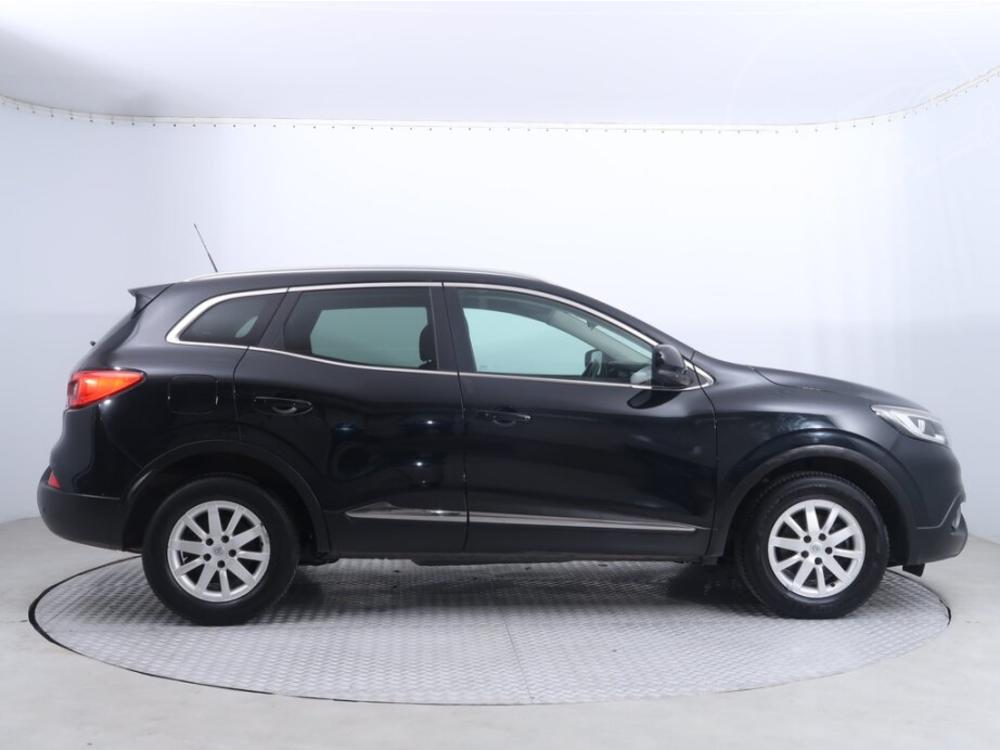 Renault Kadjar 1.5 dCi, Automat, Navi