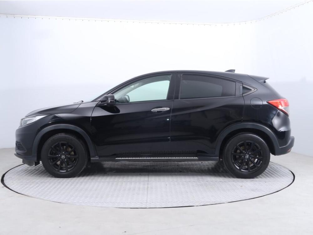 Honda HR-V 1.5 i-VTEC, Elegance, R,1.maj