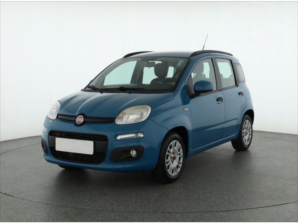 Fiat Panda 1.2, R,1.maj, El. okna