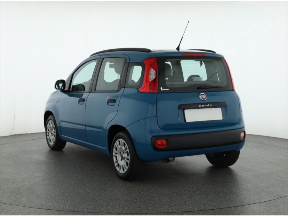 Fiat Panda 1.2, R,1.maj, El. okna