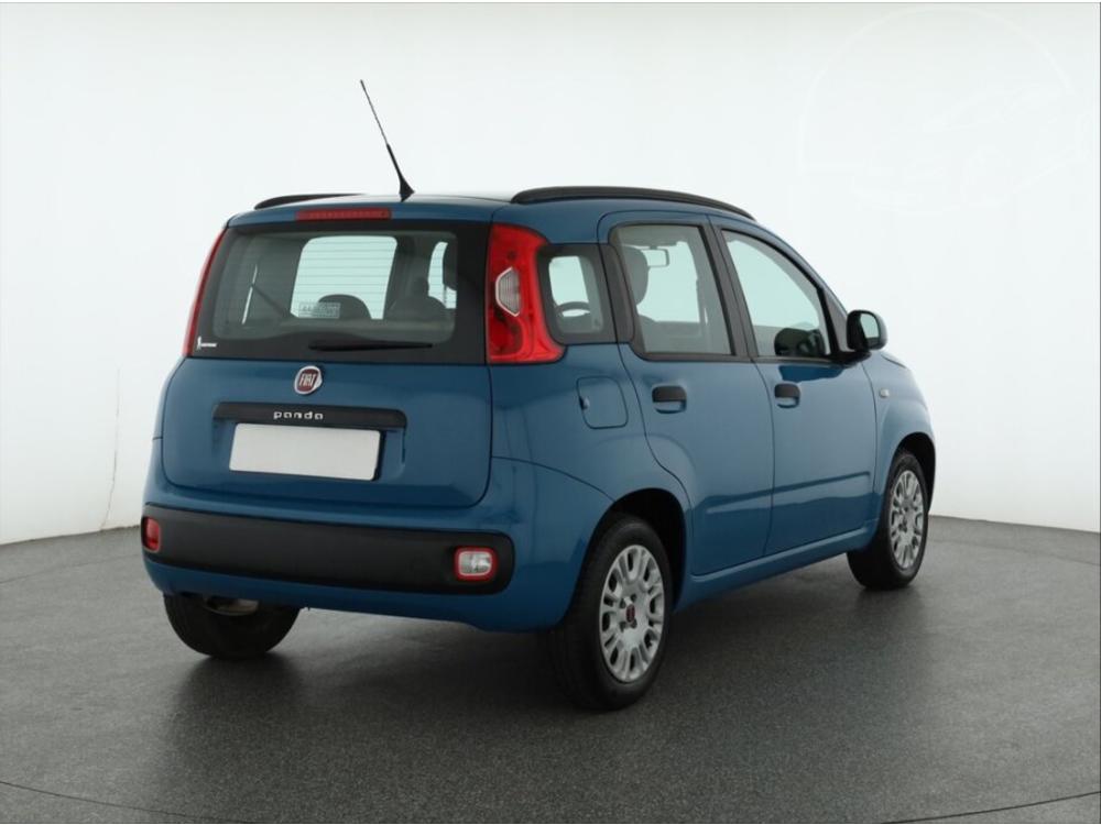 Fiat Panda 1.2, R,1.maj, El. okna