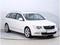 koda Superb 2.0 TDI, Ke