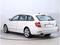 koda Superb 2.0 TDI, Ke