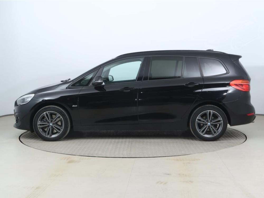 BMW 2 218d Gran Tourer, Sport Line