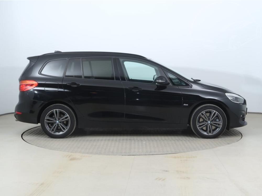 BMW 2 218d Gran Tourer, Sport Line