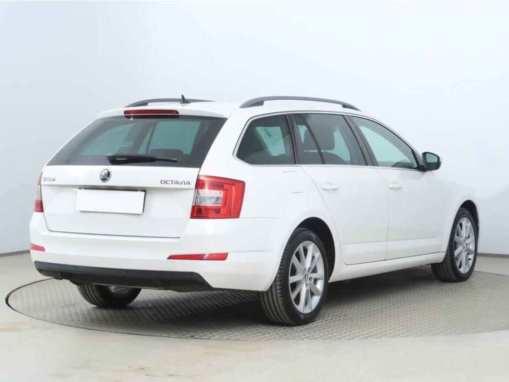 koda Octavia 2.0 TDI, Elegance, Automat