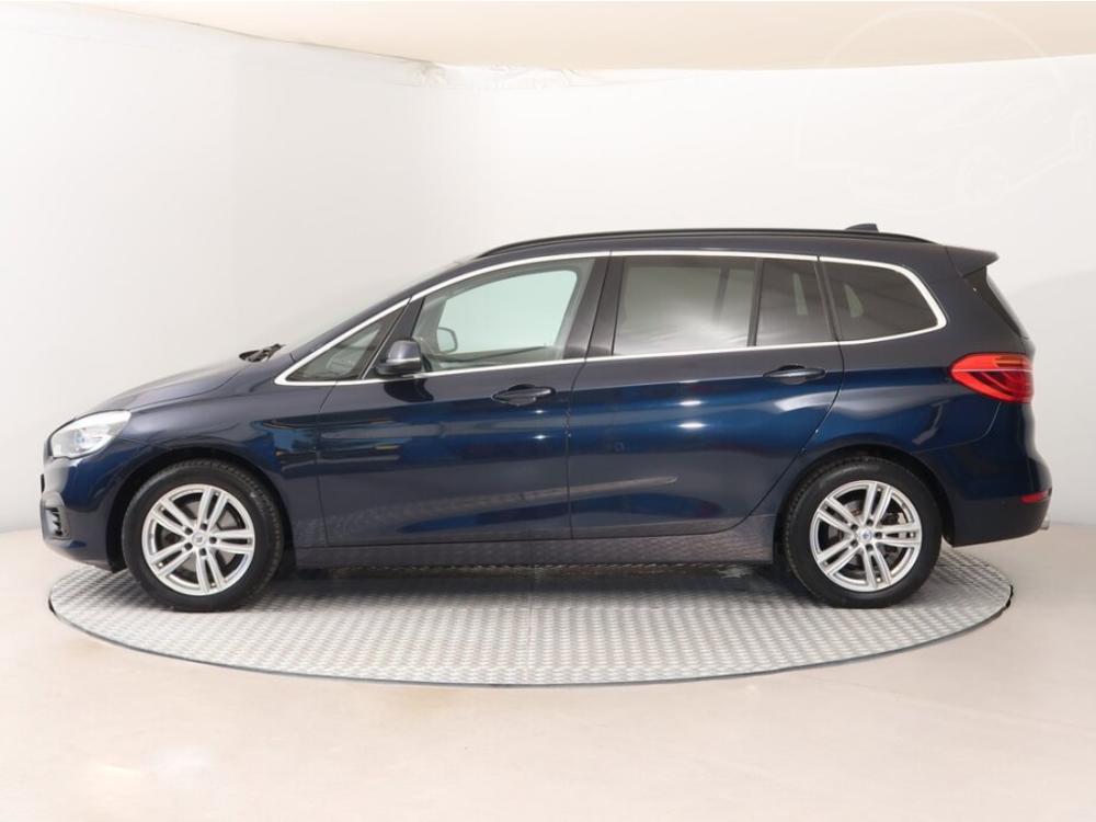 BMW 2 218d Gran Tourer, Automat