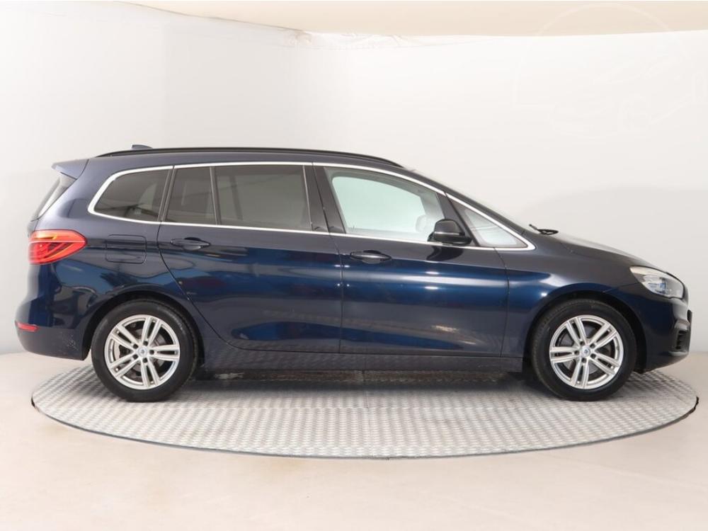 BMW 2 218d Gran Tourer, Automat