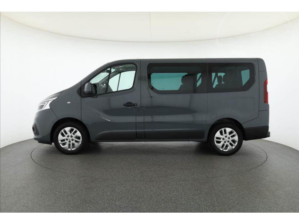 Renault Trafic 2.0 dCi, Bus, 9Mst, Klima, R