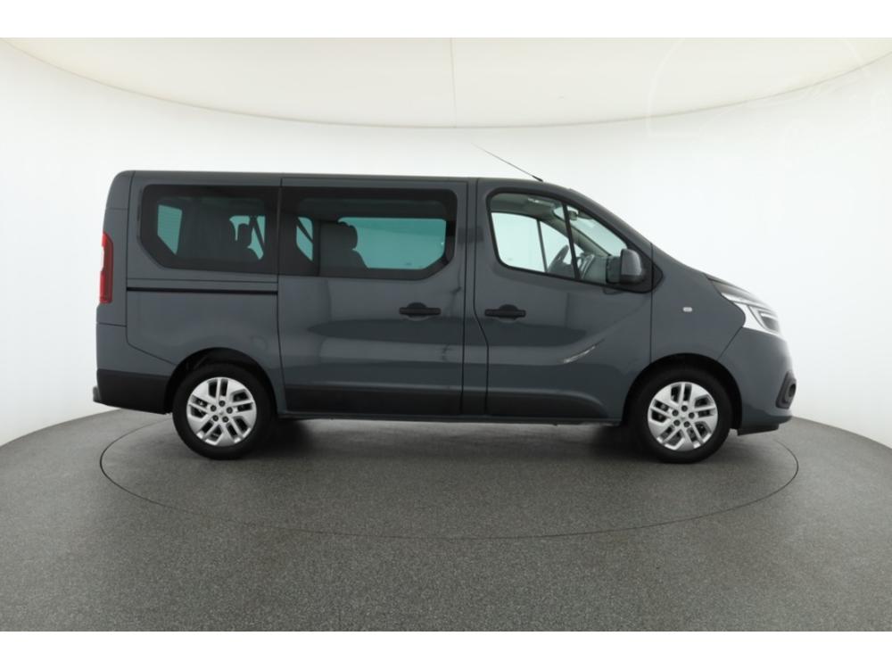 Renault Trafic 2.0 dCi, Bus, 9Mst, Klima, R