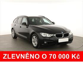 BMW 318 318 i, NOV CENA, Automat