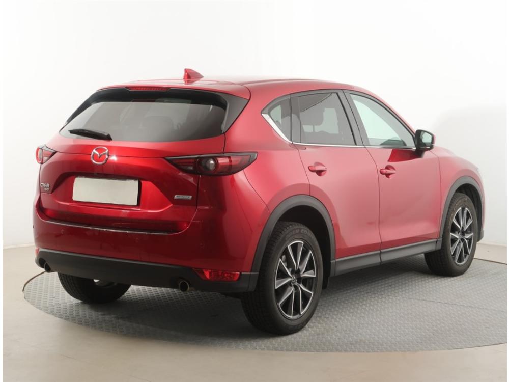 Mazda CX-5 2.2 Skyactiv-D, NOV CENA