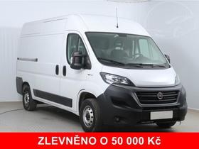 Fiat Ducato 2.3 MultiJet, L2H2, 33