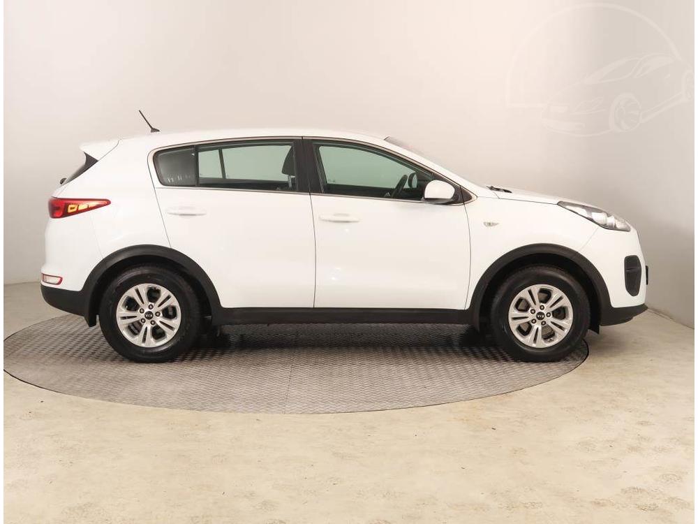 Kia Sportage 1.6 GDI, NOV CENA, LPG