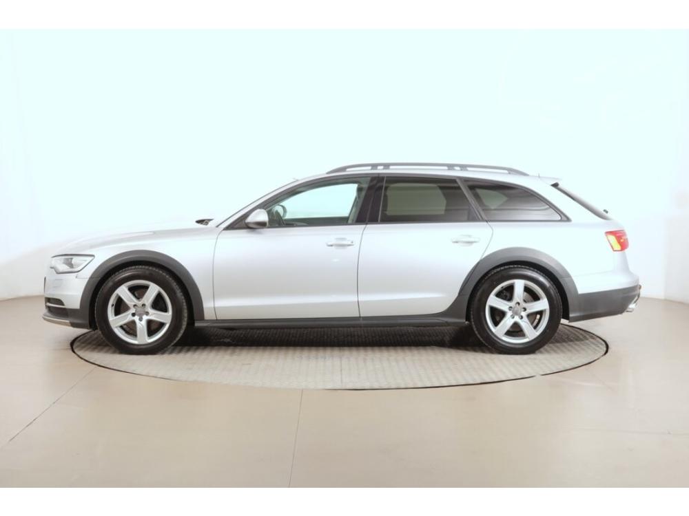 Audi Allroad 3.0 TDI, 4X4, Automat