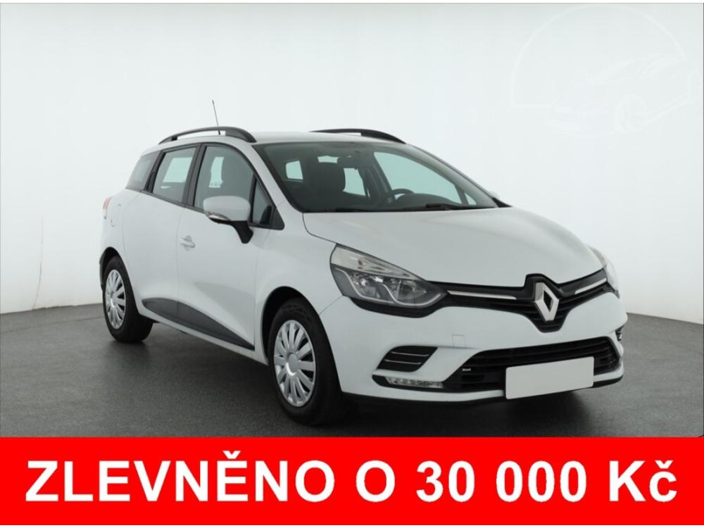 Prodm Renault Clio 1.2 16V, NOV CENA, R,1.maj