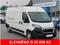 Peugeot Boxer 2.2 BlueHDi, L3H2, Furgon