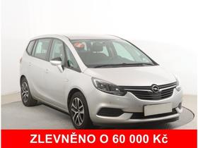 Opel Zafira 1.6 CDTI, NOV CENA