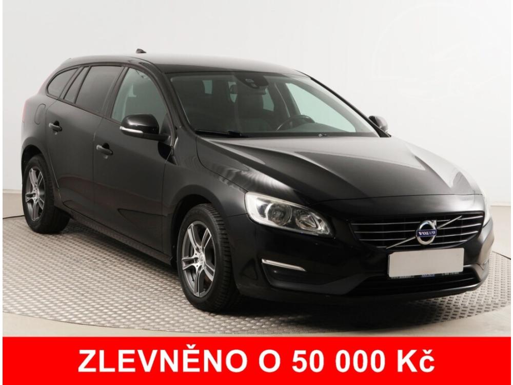 Prodm Volvo V60 D3 2.0, NOV CENA