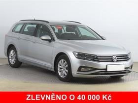 Volkswagen Passat 2.0 TDI, Comfortline