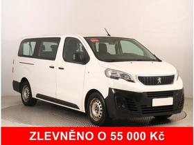 Peugeot Expert 2.0 BlueHDi, Bus, 9Mst, Klima