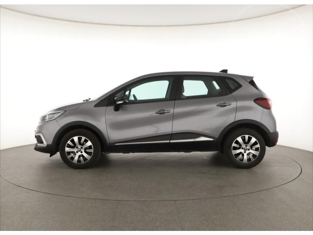 Renault Captur 1.2 TCe, NOV CENA, R,2.maj