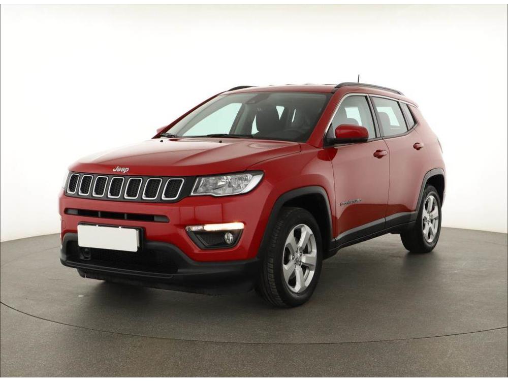 Prodm Jeep Compass 1.4 MultiAir, NOV CENA, R