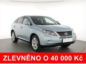 Lexus RX 450 h, NOV CENA, 4X4