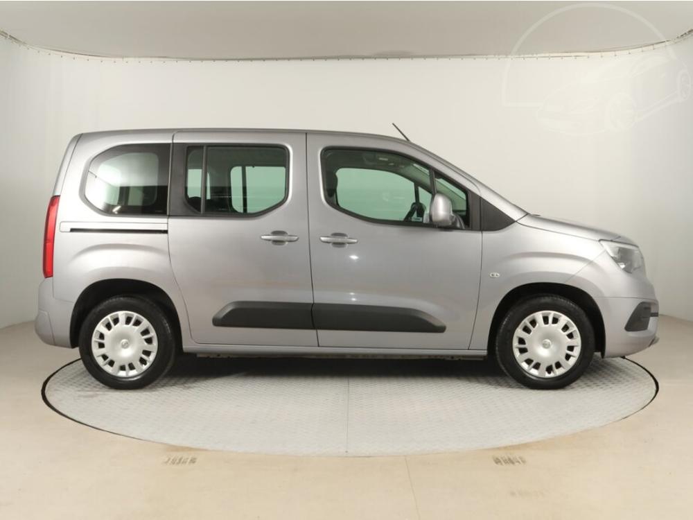 Opel Combo 1.2 Turbo, 5Mst, Klima, R