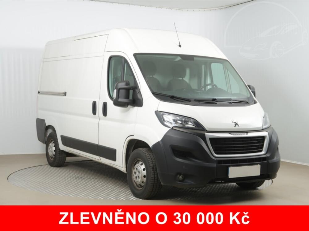 Prodm Peugeot Boxer 2.2 BlueHDi, 333, L2H2