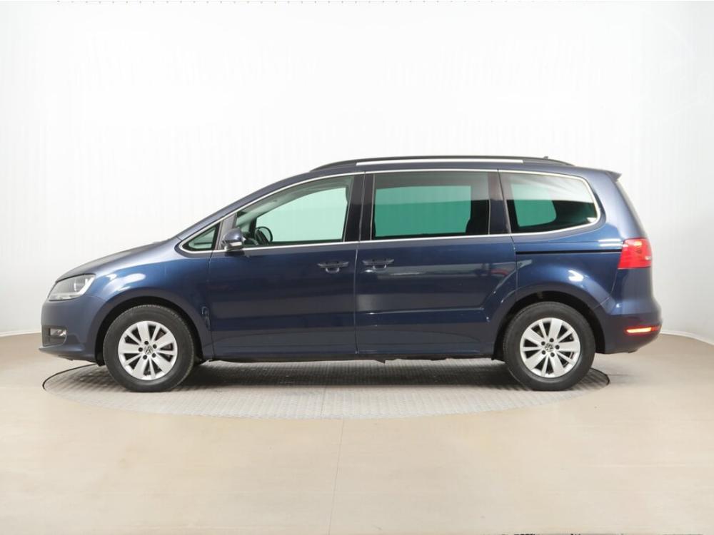 Volkswagen Sharan 1.4 TSI, NOV CENA, Navi