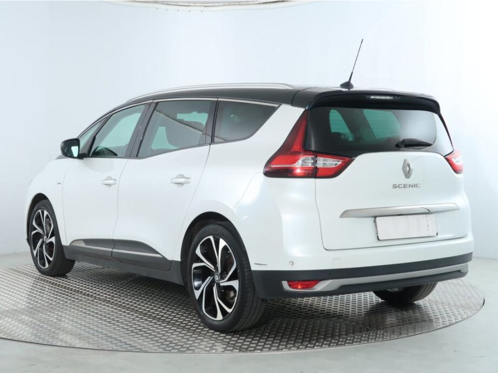 Renault Grand Scenic 1.6 dCi, Automat, 7mst, Ke