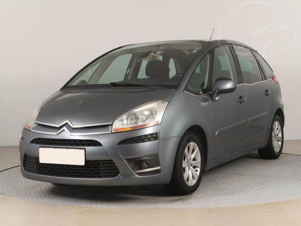 Prodm Citron C4 Picasso 1.6 HDi, NOV CENA, R,2.maj