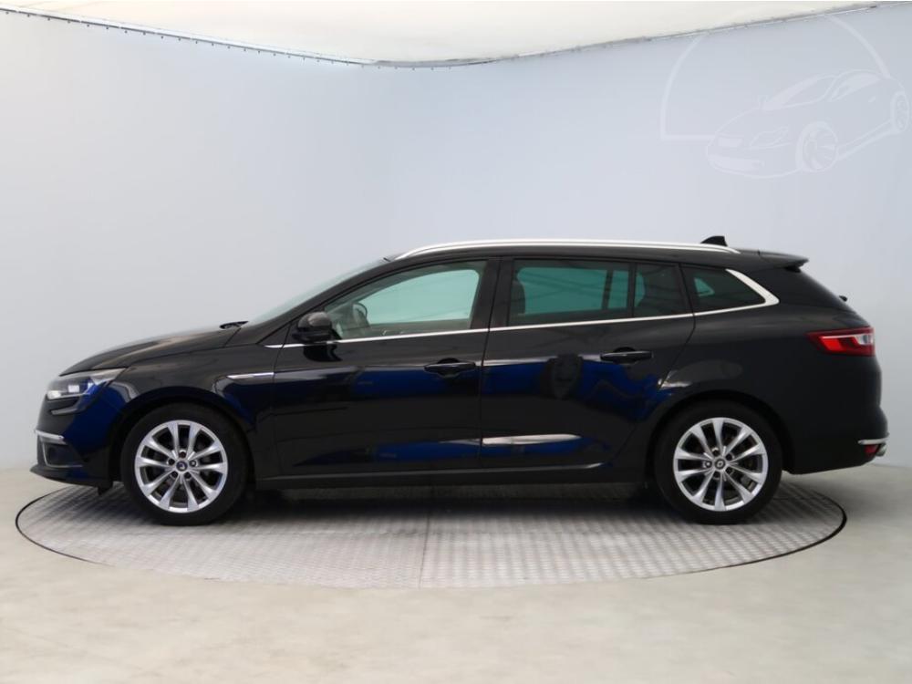 Renault Megane 1.2 TCe, NOV CENA, Automat