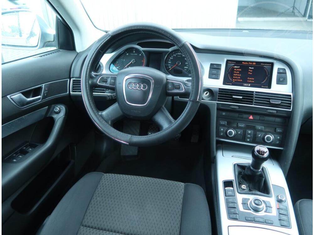 Audi A6 3.0 TDI, NOV CENA, 4X4, Navi