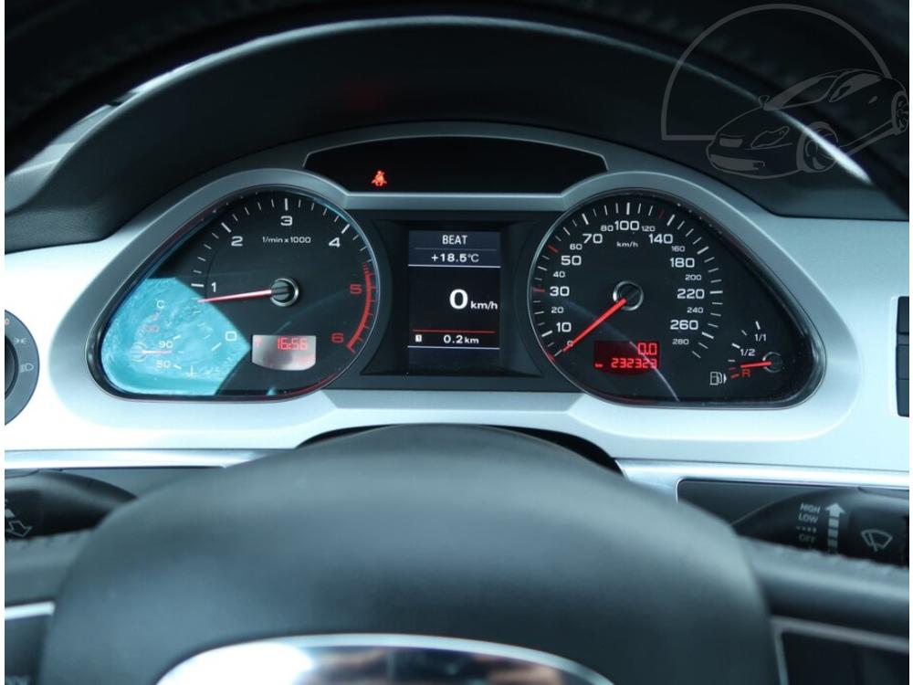 Audi A6 3.0 TDI, NOV CENA, 4X4, Navi