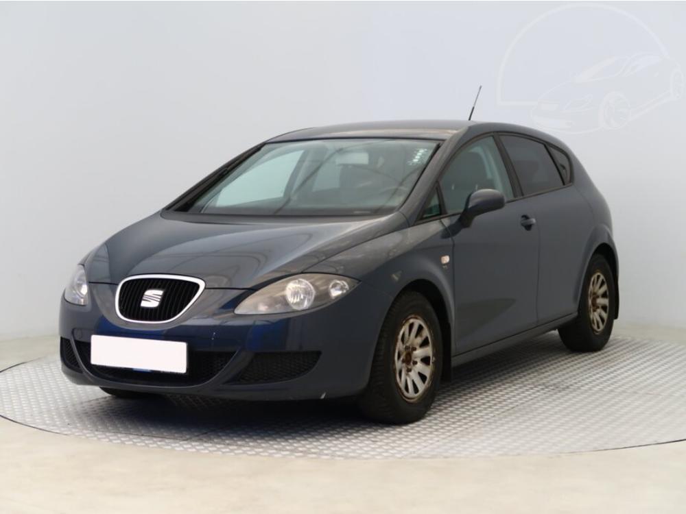 Seat Leon 1.4 TSI, NOV CENA, po STK