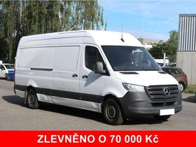 Mercedes-Benz Sprinter 316 CDI, KAWA/L, L3H2