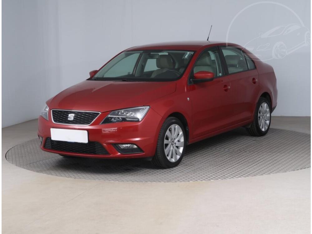 Seat Toledo 1.2 TSI, NOV CENA