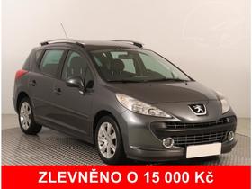 Peugeot 207 1.6 HDi, NOV CENA, Klima