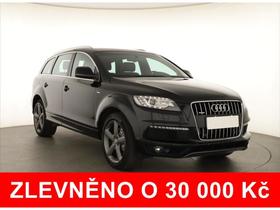 Audi Q7 3.0 TDI, NOV CENA, 4X4