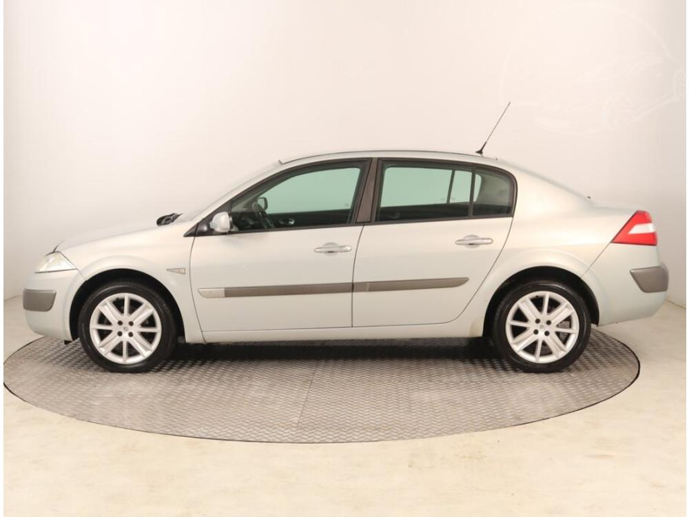 Prodm Renault Megane 1.6 16V , NOV CENA, po STK