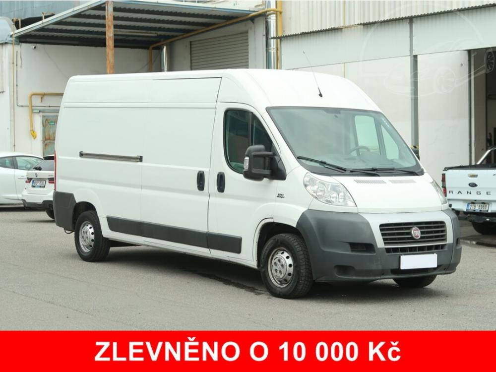 Prodm Fiat Ducato 2.3 MultiJet, L3H2, 33