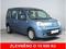 Renault Kangoo 1.6 16V, 5Mst, Klima