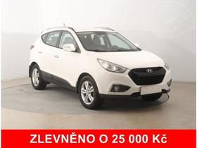 Hyundai iX35 1.7 CRDi, NOV CENA