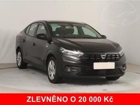 Dacia Logan 1.0 TCe, NOV CENA, LPG, R