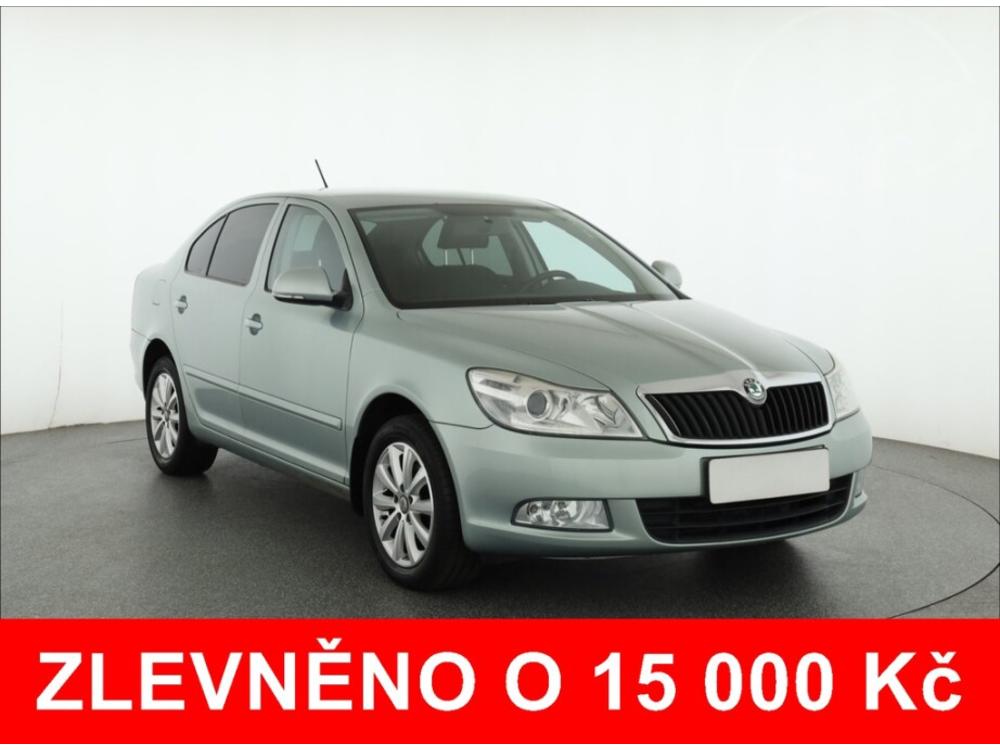 Prodm koda Octavia 1.6 TDI, NOV CENA, Serv.kniha