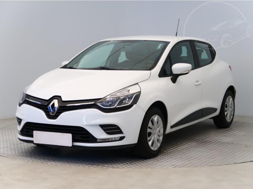 Renault Clio 1.2 16V, NOV CENA, R,2.maj