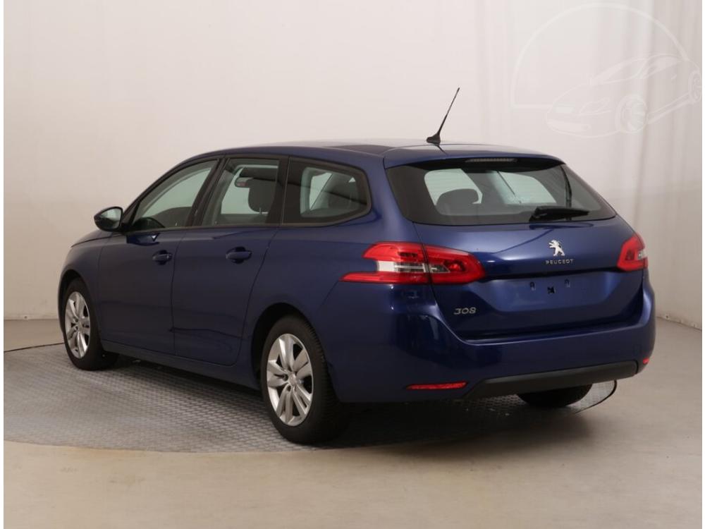 Peugeot 308 1.5 BlueHDi, NOV CENA, Navi